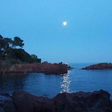 Ensolleiado Saint Raphael *