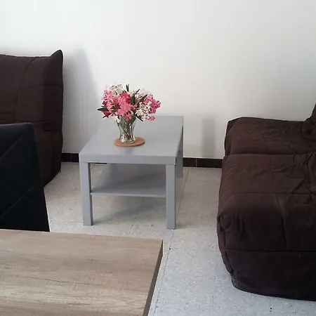 Apartment Ensolleiado Saint Raphael