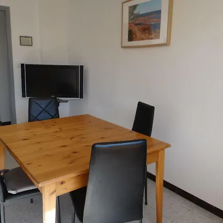 Apartment Ensolleiado Saint Raphael Saint-Raphaël