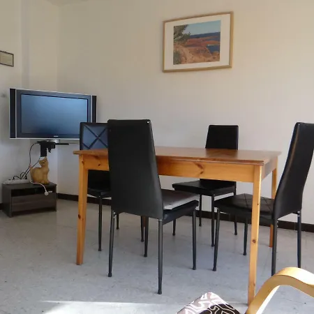 Apartment Ensolleiado Saint Raphael